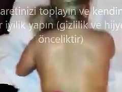 Kocaeli' den sex profesoru mert sunar...