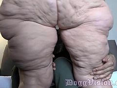 Amber Connors 56y Wide Hips Squirt Wife GILF
