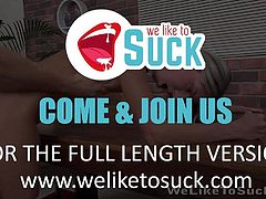 Weliketosuck - Gina Gerson - Throat Fuck