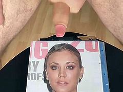 kaley couco tribute