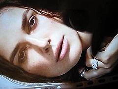 keira knightley cum tribute