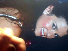 Danica Patrick (Video 1)