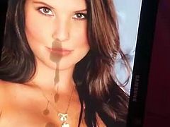 Amanda Cerny tribute