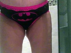 Batman panties