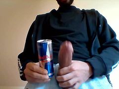 Horny and alone