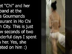 Vietnamese Teacher Cheats on her Husband. Hidden Cam