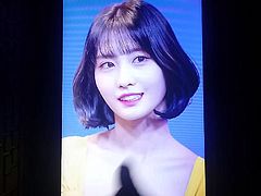 TWICE Momo Cum Tribute 11