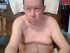 grandpa horny cam play