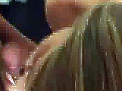 dont miss that cute blonde homemade sexvideo