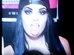 Paige WWE