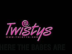 Twistys - Stir It Up - Tasha Reign