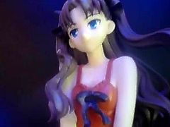 Rin Smile 03