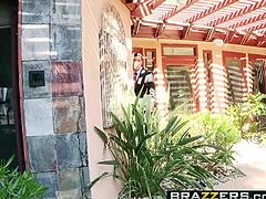 Brazzers - Shes Gonna Squirt - Jayden Lee and Bruce Venture