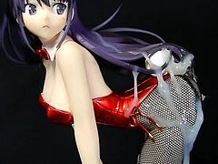 Yumiko Sakaki figure bukkake SoF 2