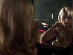 Victoria Smurfit - Dracula s1e07