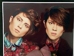 Righteous Tegan and Sara Tribute 4