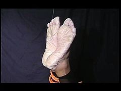 Bianca's feet 2013 part 5