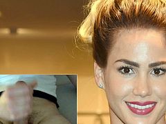 Tribute to Angelina Heger