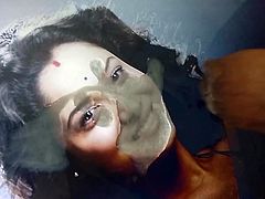 Ankita Lokhande Cum Tribute