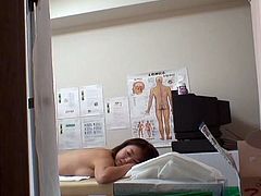 Japanese Massage 0071