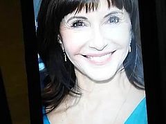 Mary Steenburgen