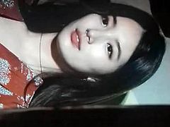 Bae Suzy Cum Tribute