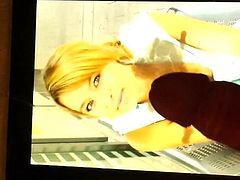 Tribute for naughtygirl87 #38