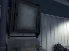 Gone home moment i love