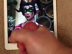 Tribute for IreaFelfeather