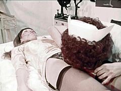 Intensive Care (1974) 2of3