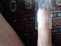 Vacuum Cleaner Hoover With Clear Tube Wank Jerk Off