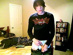 Boy and lady sex free emo gay guy porn By devotee