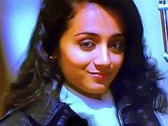 Kanji trisha koothi