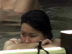 Japanese Onsen Spa Voyeur 20