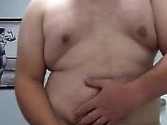 hot body