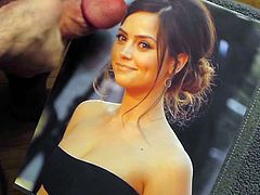 P2S #142 - Jenna Coleman