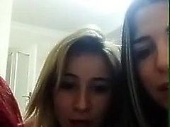 Turkish Amateur Girls on Cam