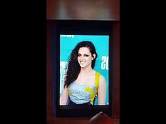 kristen stewart tribute 2