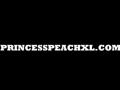 PRINCESSPEACHXL.COM HOME ALONE FUN