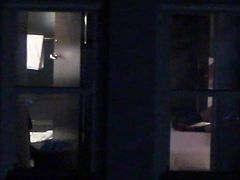 Hotel loneliness