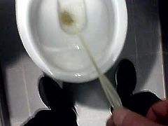 Pissen