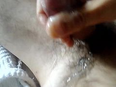 Masturbation and Ejaculation (2)