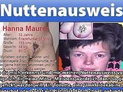 Hanna Maurer - Ich will alles