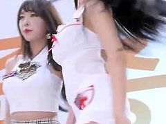 Fancam Girl Crush