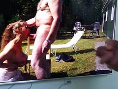 Another tribute