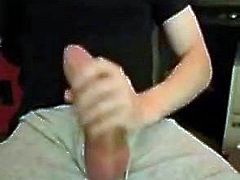 me cumming