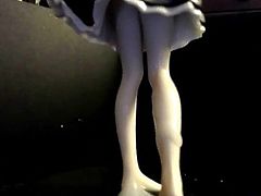 Shinobu Legs 01