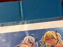 Azur Lane SOP