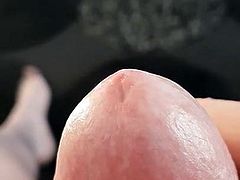 EDGING & PRECUM FUN