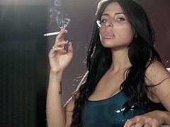 Hot Smoker SophieL